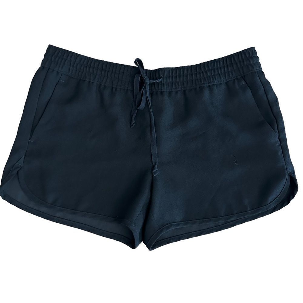 Banana Republic dressy short shorts